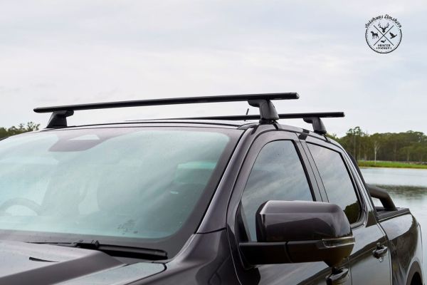 Yakima Dachträger VW Amarok ab 2023
